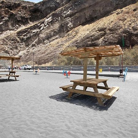 Estudio Mesa Del Mar Такоронте Екстер'єр фото