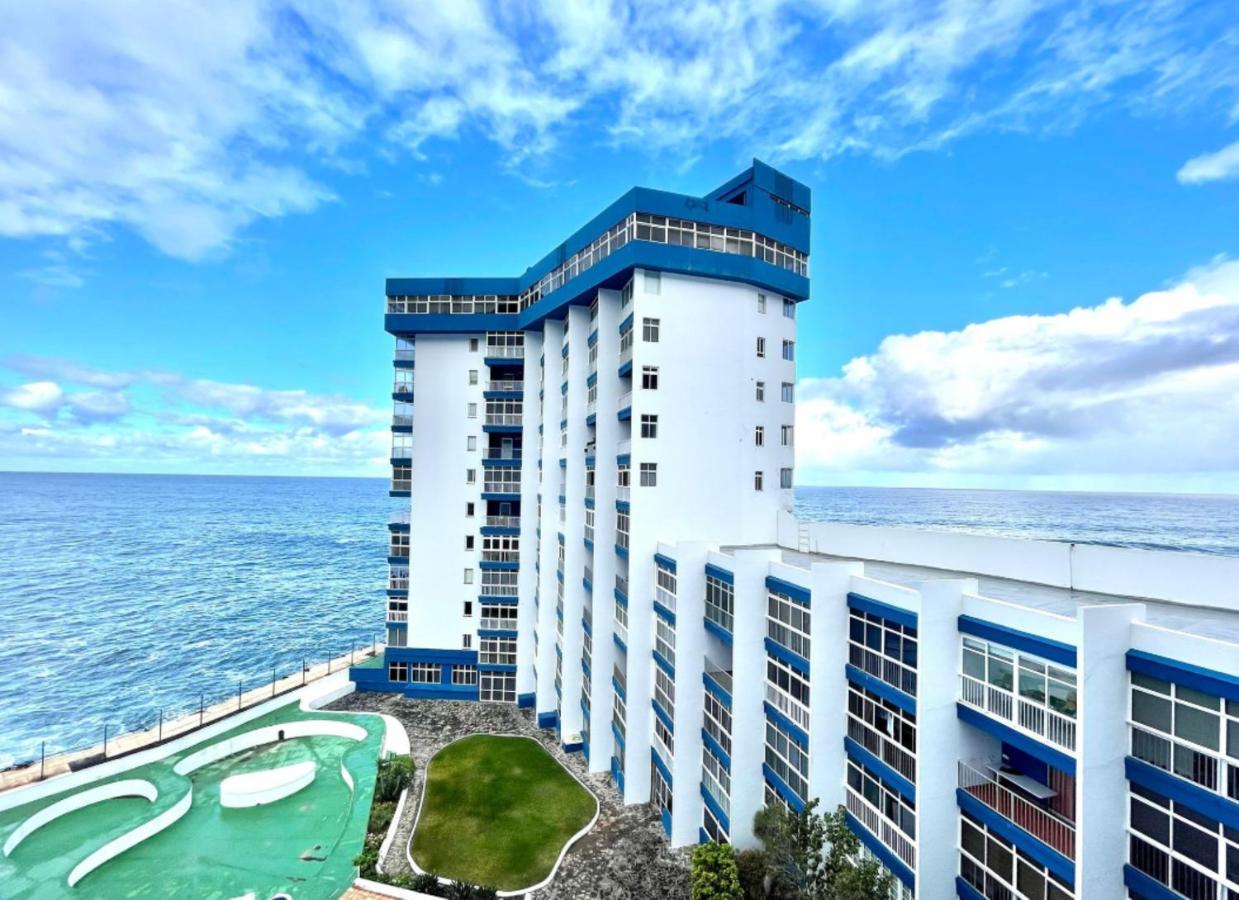 Estudio Mesa Del Mar Такоронте Екстер'єр фото