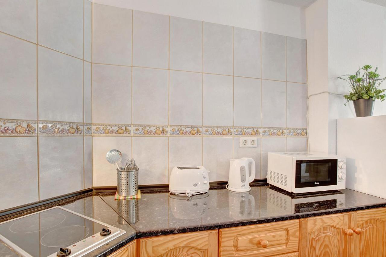 Estudio Mesa Del Mar Такоронте Екстер'єр фото