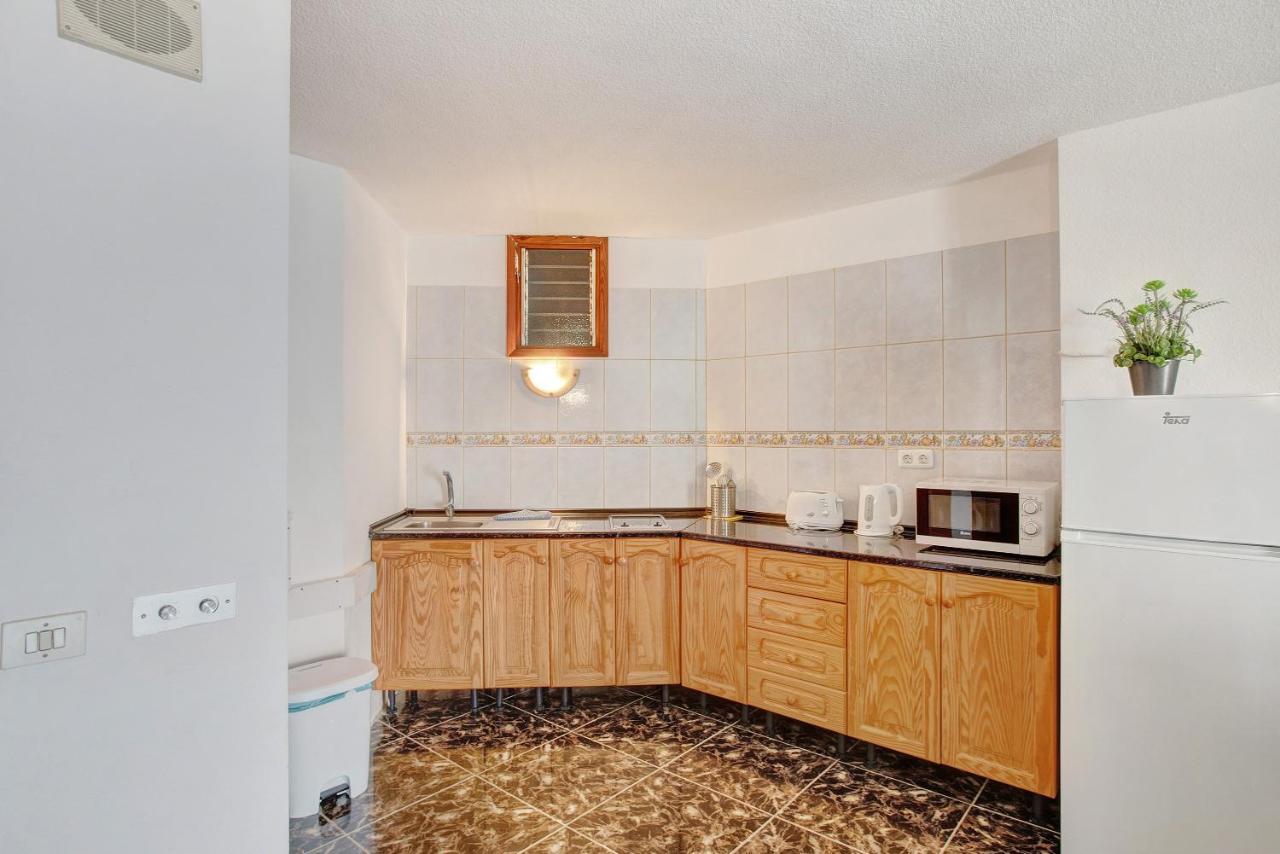 Estudio Mesa Del Mar Такоронте Екстер'єр фото