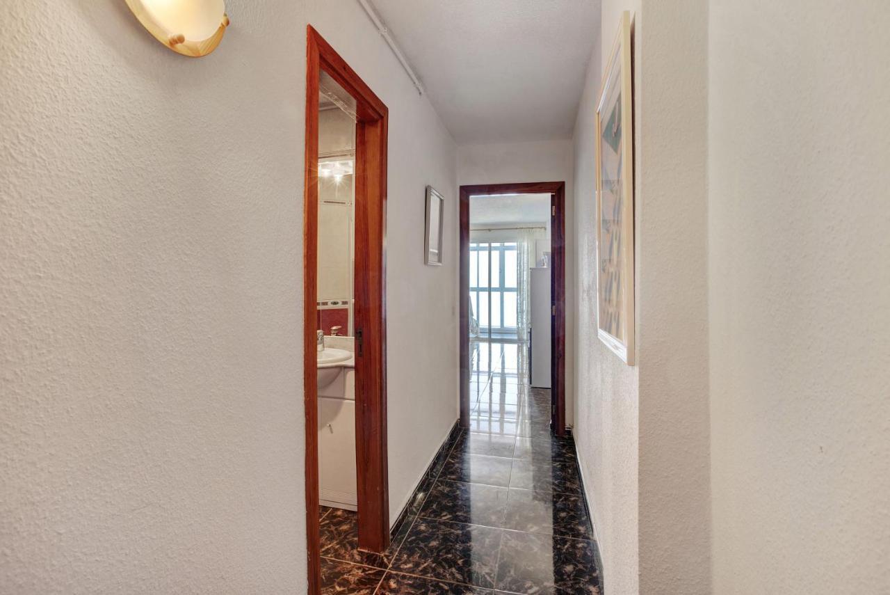Estudio Mesa Del Mar Такоронте Екстер'єр фото