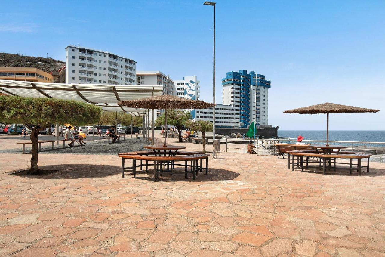 Estudio Mesa Del Mar Такоронте Екстер'єр фото