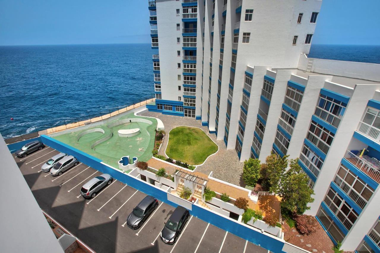 Estudio Mesa Del Mar Такоронте Екстер'єр фото